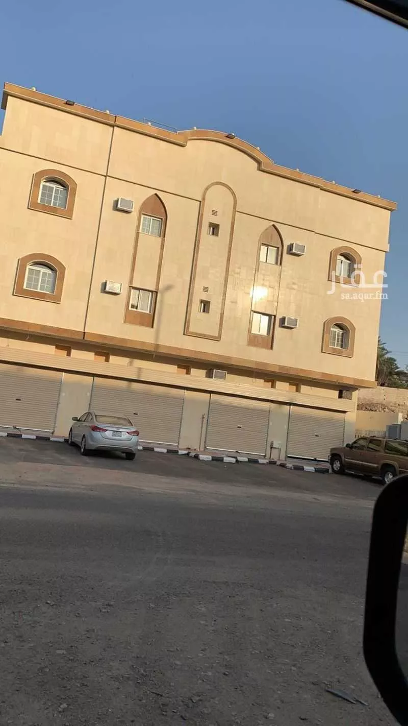 محل للإيجار في شارع زينب بنت مصعب بن عمير, حي شظاة, مدينة المدينه المنوره, منطقة المدينة المنورة 1 صورة