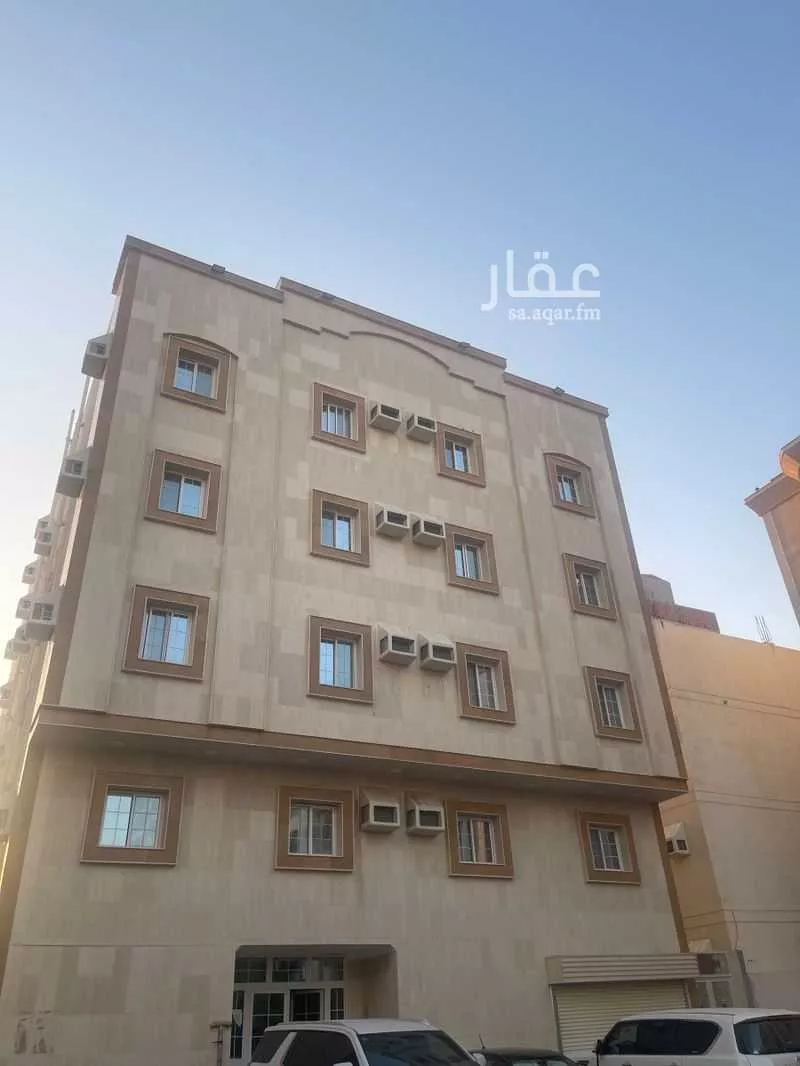 شقة للإيجار في شارع عيسى ابن يونس, حي بنى حارثة, مدينة المدينه المنوره, منطقة المدينة المنورة 1 صورة