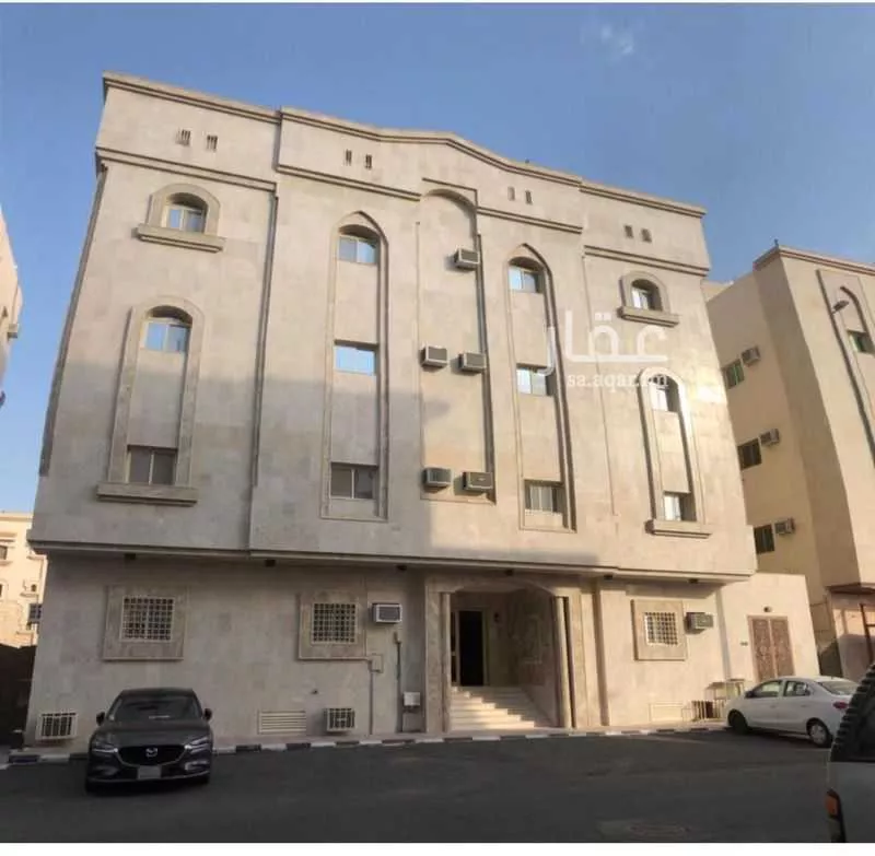 شقة للإيجار في شارع ابو حمزة بن قيس, حي الخالدية, مدينة المدينه المنوره, منطقة المدينة المنورة 1 صورة