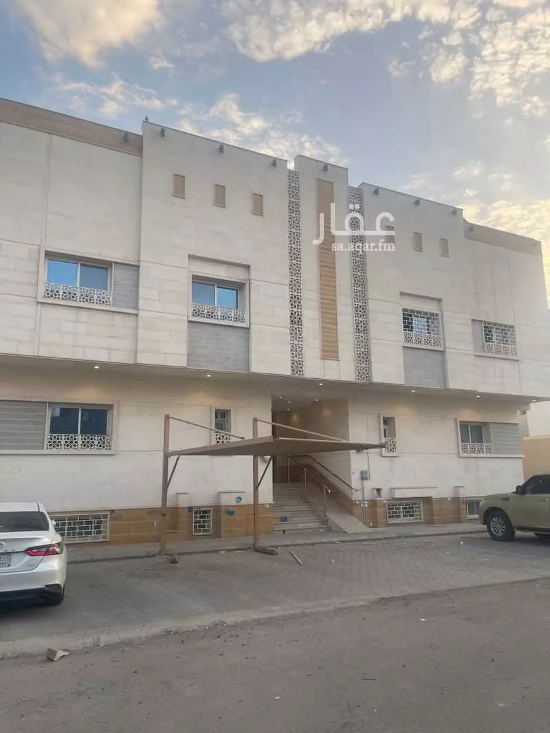 شقة للإيجار في شارع عبدالرحمن ابن دينار, حي الاناهي, مدينة المدينة المنورة, منطقة المدينة المنورة 1 صورة