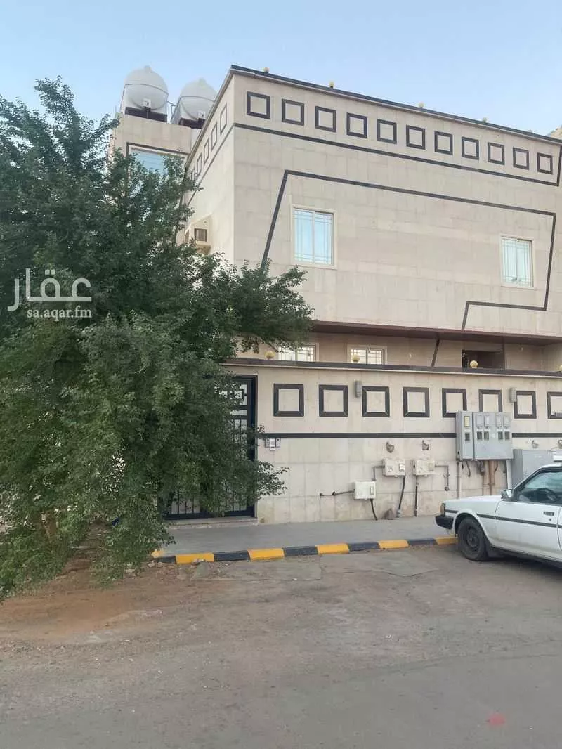 شقة للبيع في شارع زياد بن رباح, حي الرانوناء, مدينة المدينة المنورة, منطقة المدينة المنورة 1 صورة