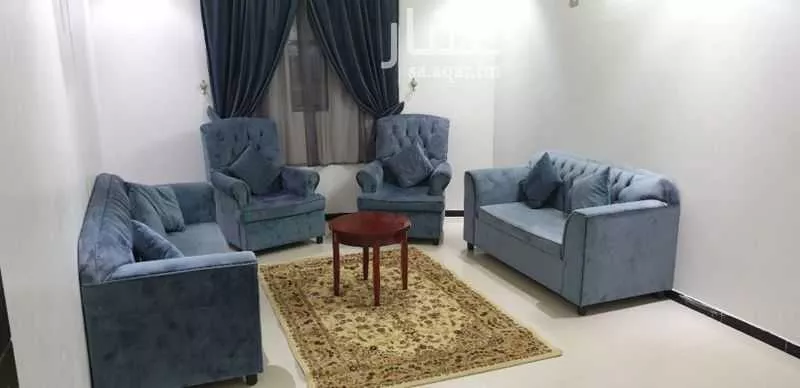 شقة للإيجار في شارع خريص, حي الندوة, مدينة الرياض, منطقة الرياض 1 صورة