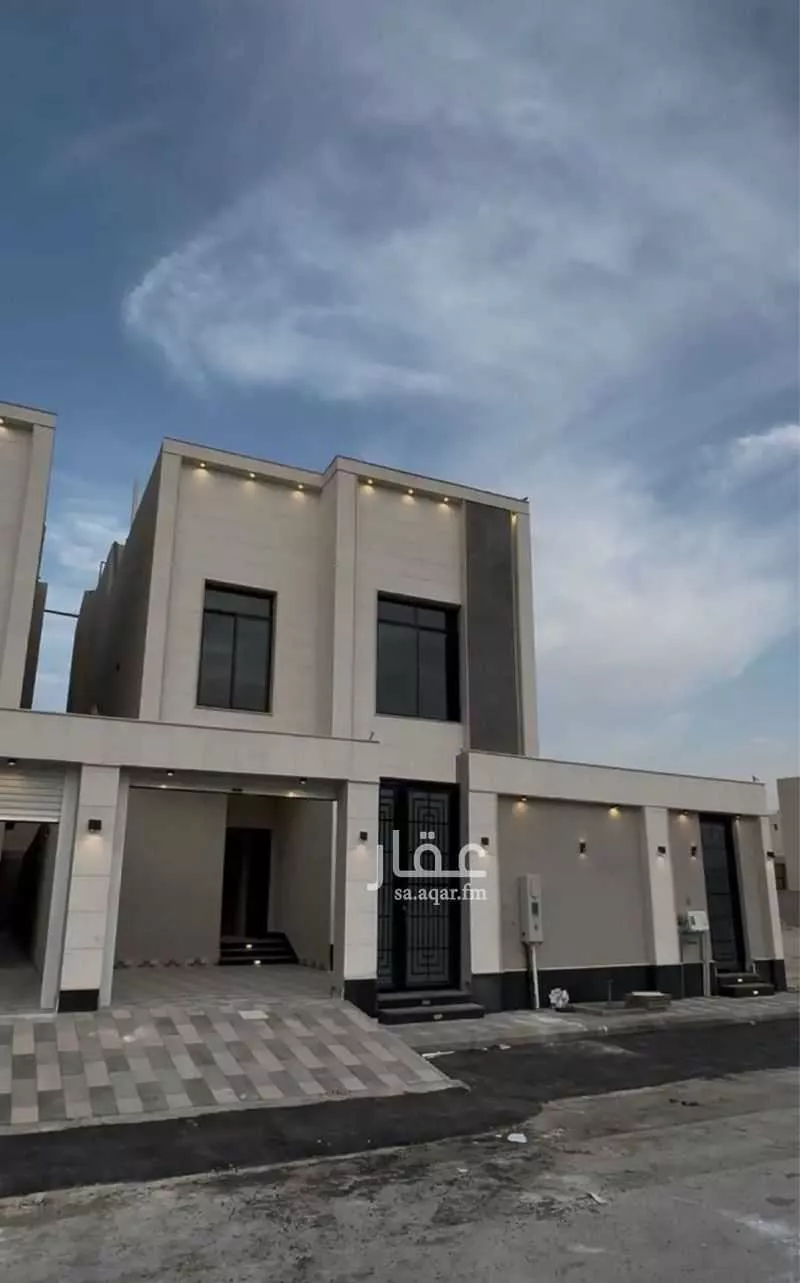فيلا للبيع في شارع 491 ضاحية الملك فهد, حي ضاحية الملك فهد, مدينة الدمام, المنطقة الشرقية 1 صورة