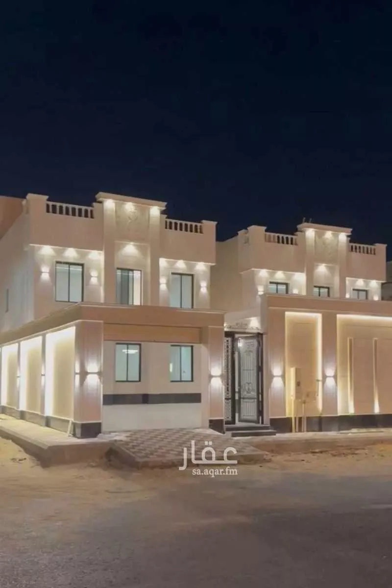 فيلا للبيع في شارع الاعتماد, حي الأمواج, مدينة الخبر, المنطقة الشرقية 1 صورة