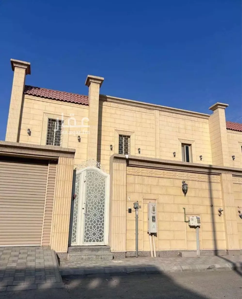فيلا للبيع في شارع 88ا, حي الشعلة, مدينة الدمام, المنطقة الشرقية 1 صورة