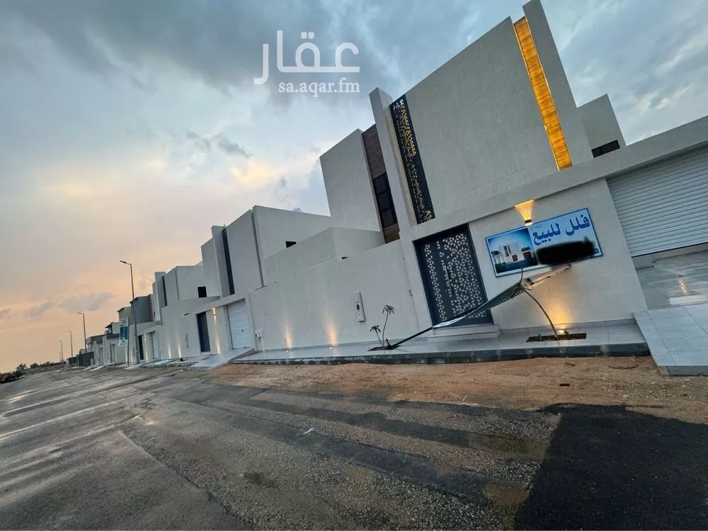 فيلا للبيع في شارع لايوجد, حي الوهلان, مدينة عنيزه, منطقة القصيم 1 صورة