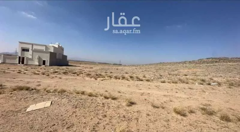 أرض للبيع في شارع لايوجد, حي السويفلة الجديد, مدينة حائل, منطقة حائل 1 صورة