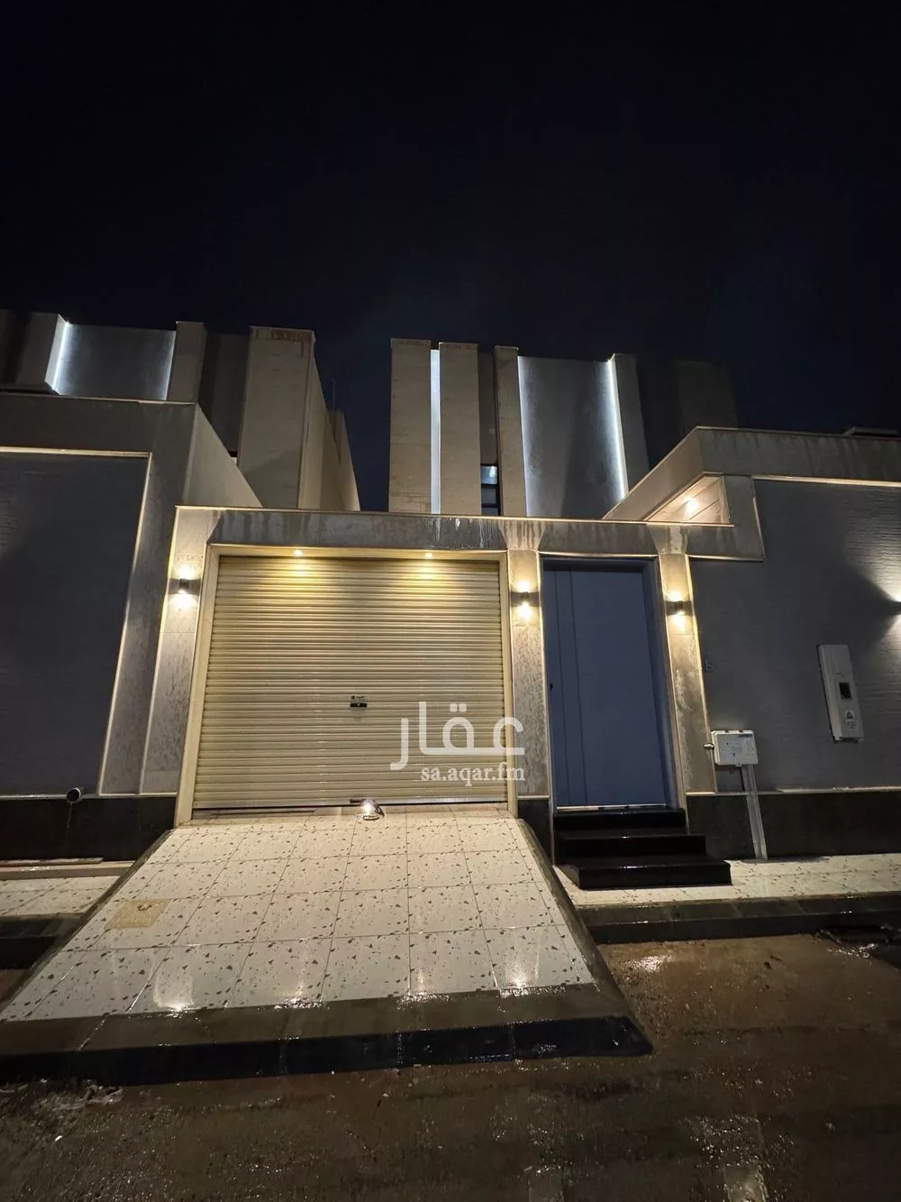 فيلا للبيع في شارع لايوجد, حي المنار, مدينة عنيزه, منطقة القصيم 1 صورة
