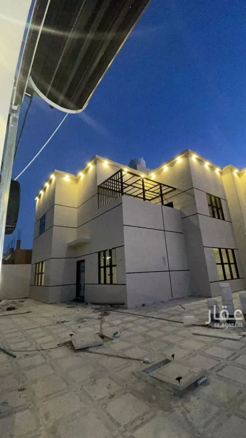 فيلا للإيجار في شارع لايوجد, حي الملك خالد, مدينة عنيزه, منطقة القصيم 1 صورة