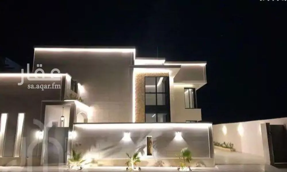 فيلا للإيجار في شارع لايوجد, حي الوفاء, مدينة عنيزه, منطقة القصيم 1 صورة