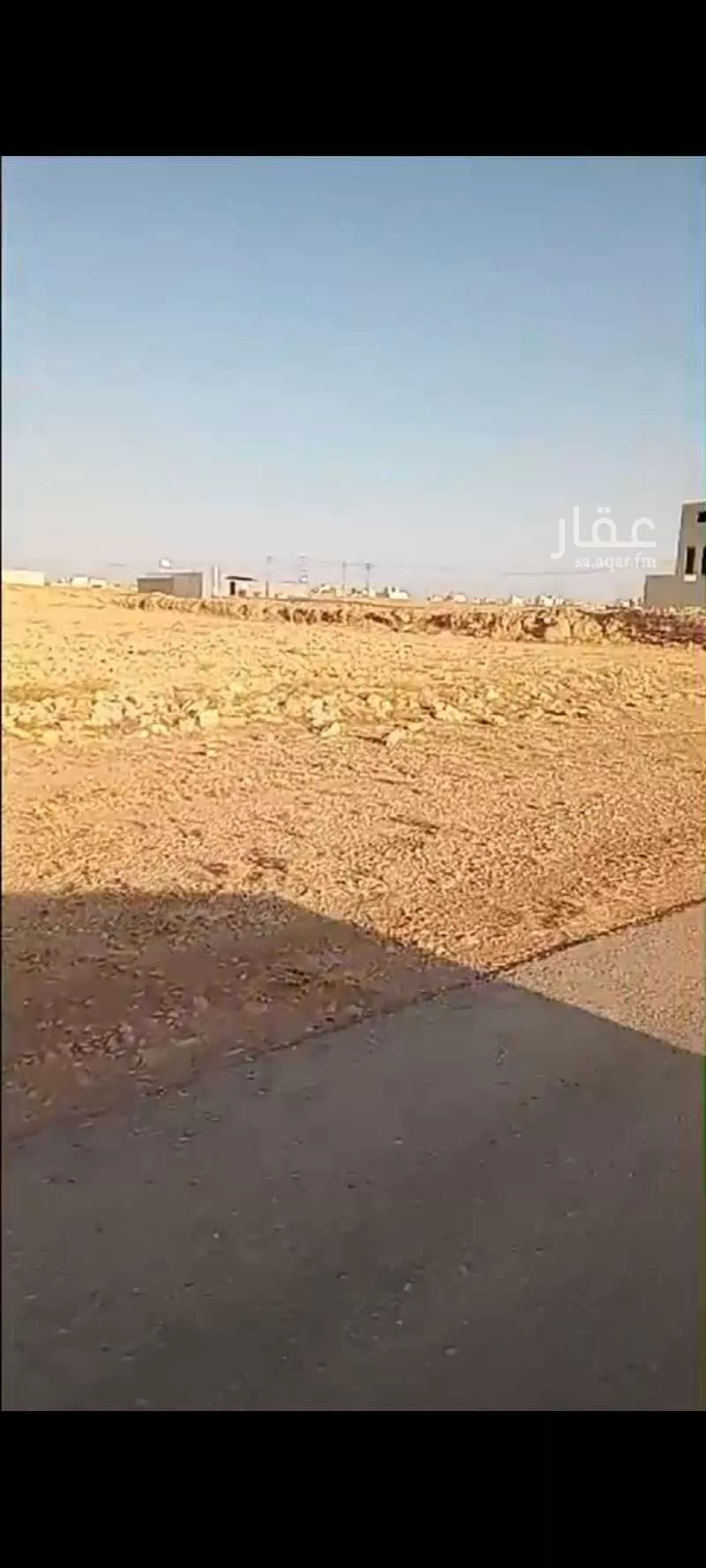 أرض للبيع في شارع لايوجد, حي مرخ, مدينة الزلفى, منطقة الرياض 1 صورة