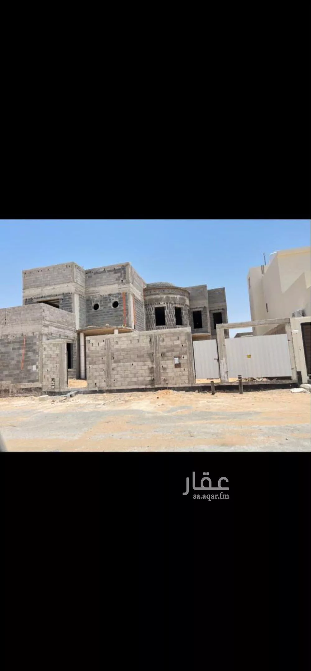 عمارة للبيع في شارع لايوجد, حي الصفاء, مدينة عنيزة, منطقة القصيم 1 صورة