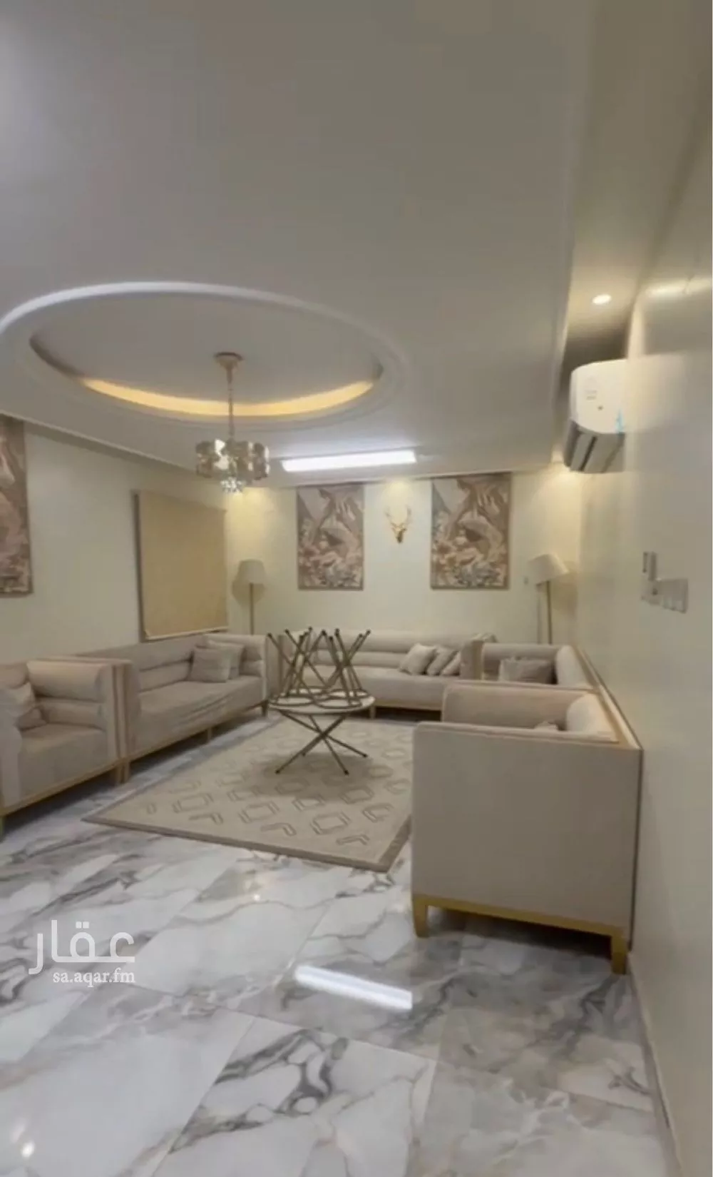 دور للبيع في شارع أبي الحسن بن سالم, حي الريان, مدينة عنيزة, منطقة القصيم 1 صورة