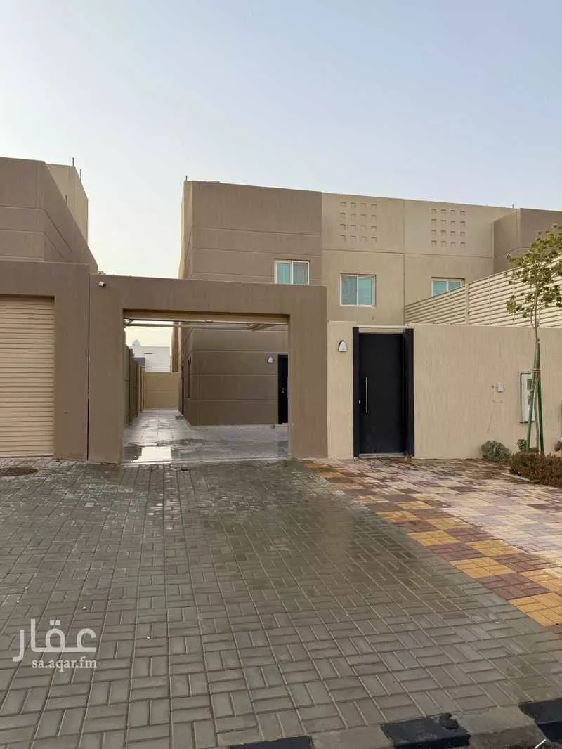 فيلا للإيجار في شارع محمد أمين فودة ، حي مطار الملك خالد الدولي ، الرياض ، منطقة الرياض 1 صورة