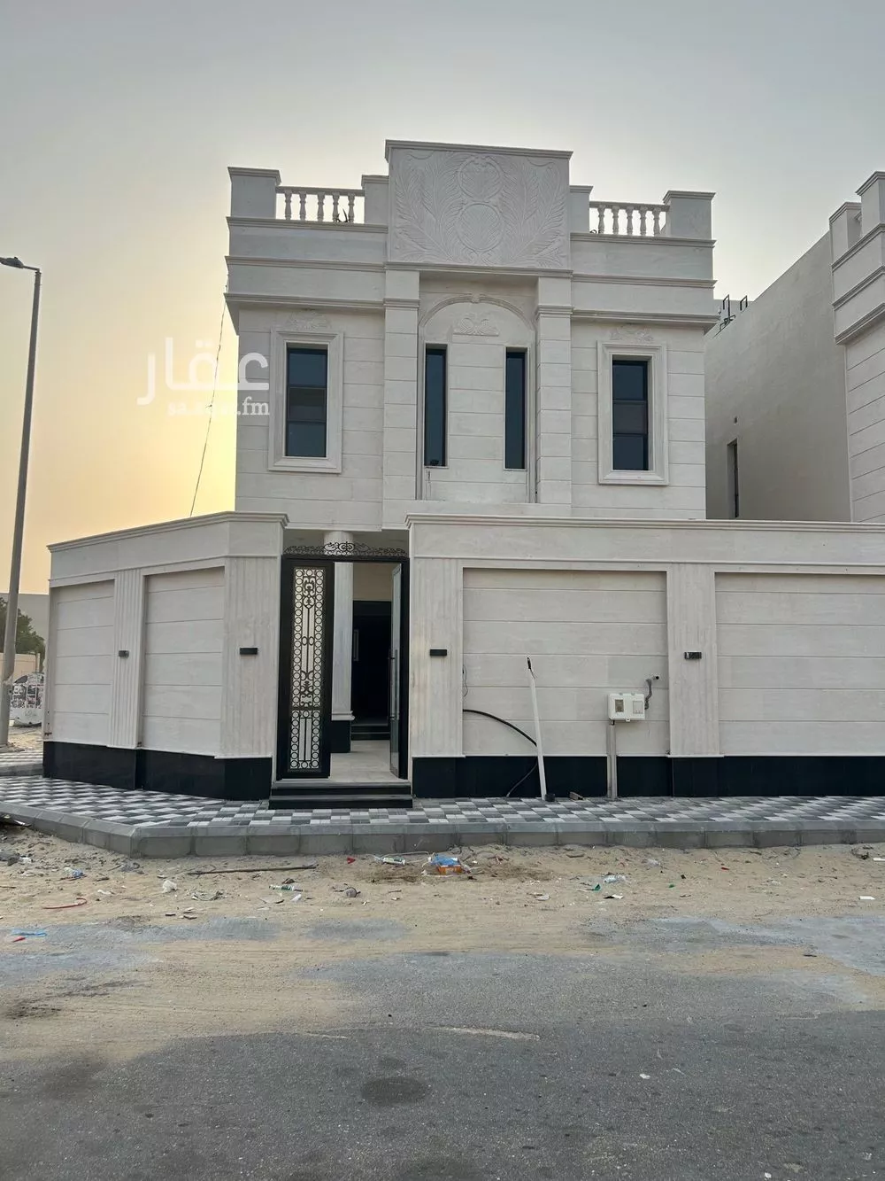 فيلا للبيع في شارع 20جـ, حي اللؤلؤ, مدينة الخبر, المنطقة الشرقية 1 صورة