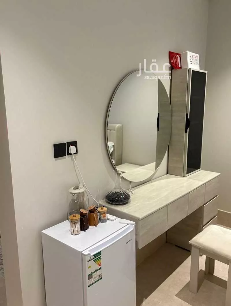 شقة للإيجار في حي الحمراء, مدينة الخبر, المنطقة الشرقية 1 صورة