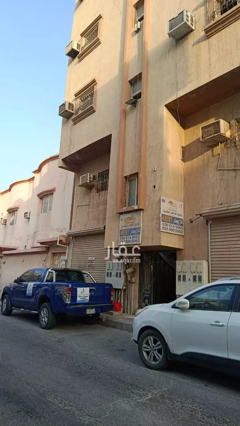 عمارة للبيع في شارع المنذر بن عبد الله, حي العدامة, مدينة الدمام, المنطقة الشرقية 1 صورة