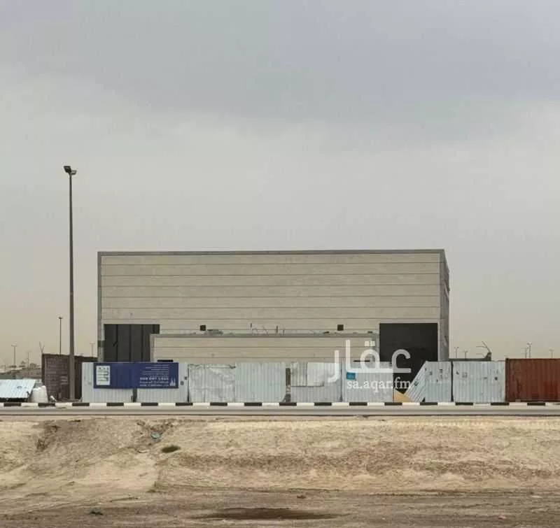 مستودع للإيجار في شارع يعقوب بن اوس, حي ضاحية الملك فهد, مدينة الدمام, المنطقة الشرقية 1 صورة