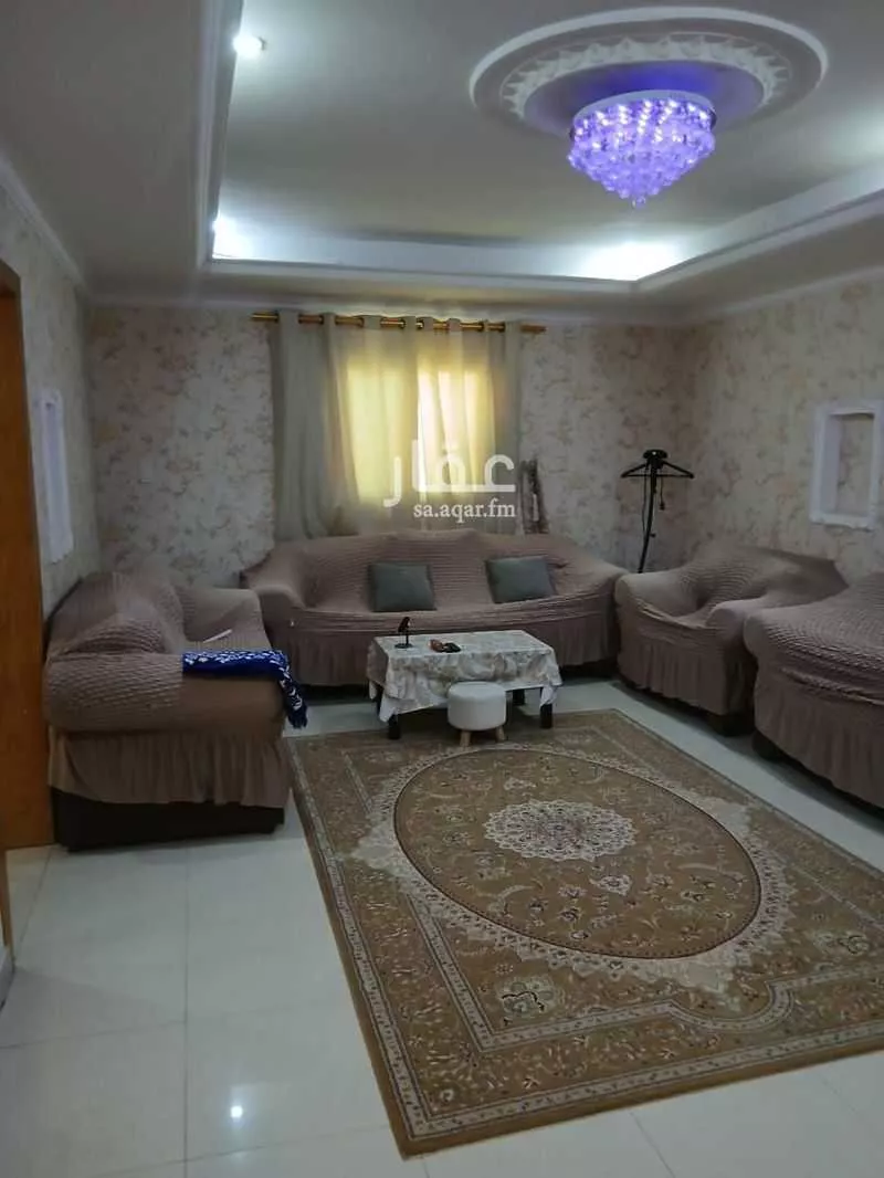 شقة للإيجار في شارع الاصول, حي الروضة, مدينة الدمام, المنطقة الشرقية 1 صورة