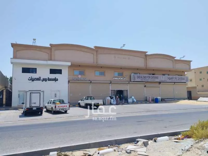 محل للإيجار في شارع التحلية, حي الفرسان, مدينة الدمام, المنطقة الشرقية 1 صورة