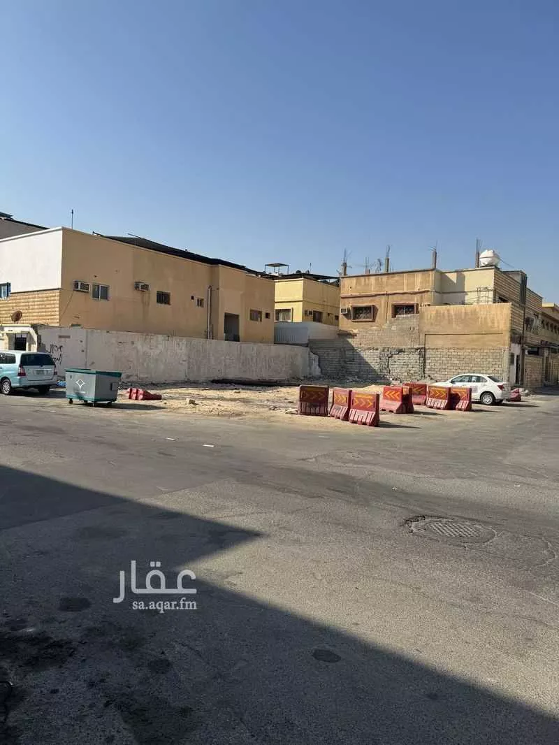 أرض للبيع في حي البادية, مدينة الدمام, المنطقة الشرقية 1 صورة