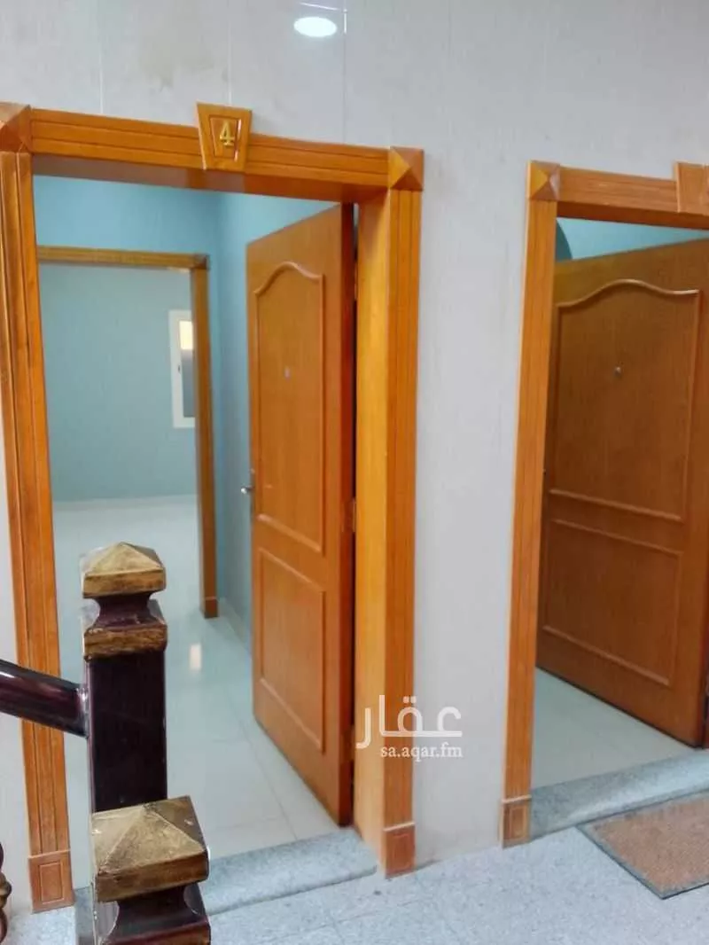 شقة للإيجار في شارع رباح ابن الربيع, حي ضاحية الملك فهد, مدينة الدمام, المنطقة الشرقية 1 صورة