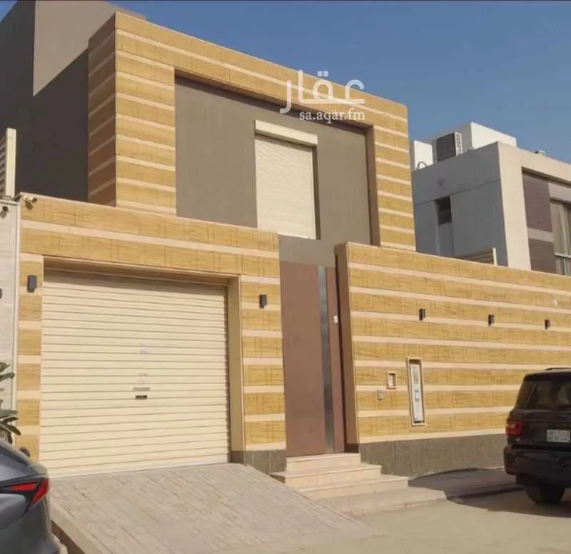 فيلا للإيجار في شارع علي المحتسب, حي العارض, مدينة الرياض, منطقة الرياض 1 صورة