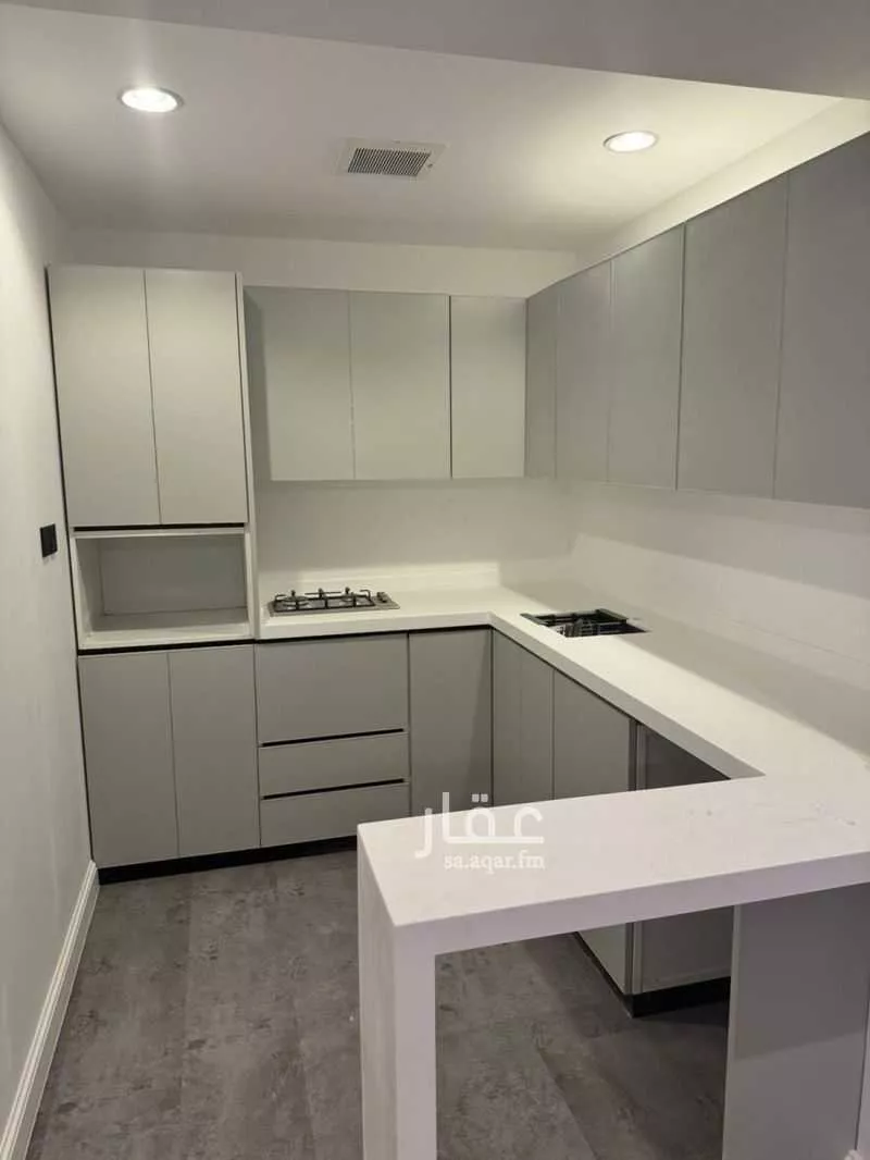 شقة للإيجار في شارع رقم 53, حي الملقا, مدينة الرياض, منطقة الرياض 1 صورة