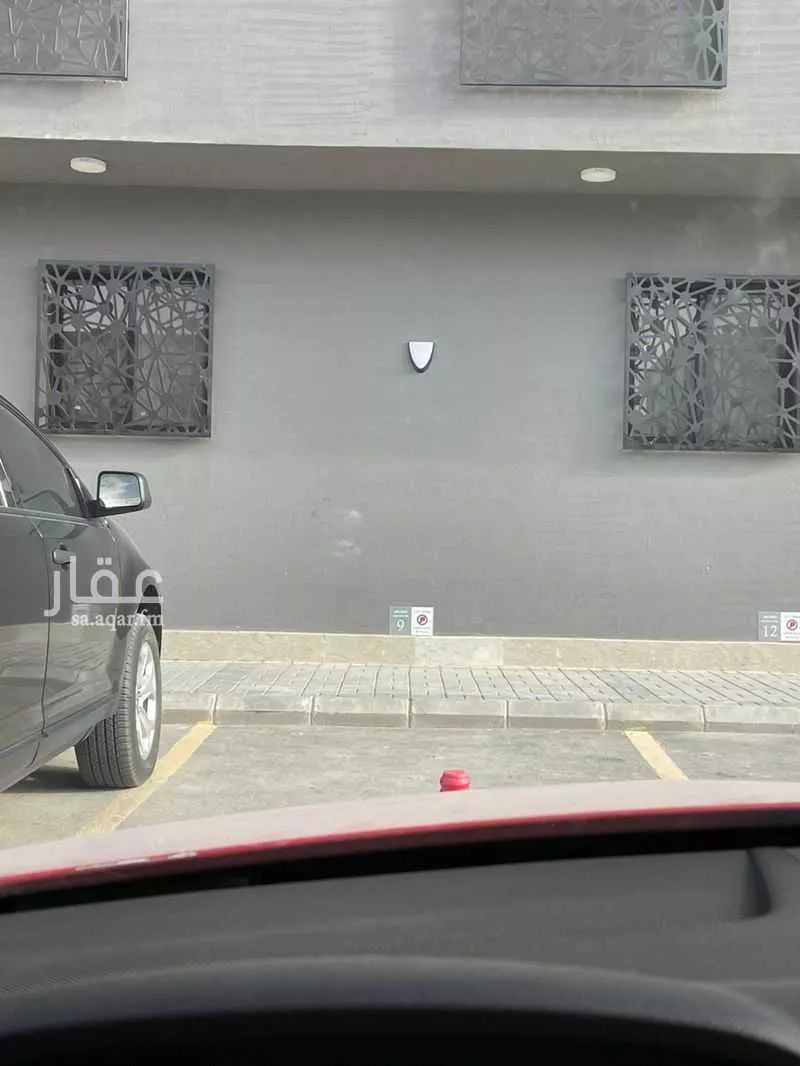 شقة للإيجار في شارع الدهناء, حي الملقا, مدينة الرياض, منطقة الرياض 1 صورة
