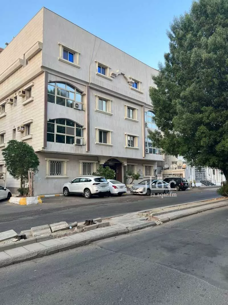 شقة للإيجار في شارع ينبع ، حي الفيصلية ، جدة ، جدة 1 صورة