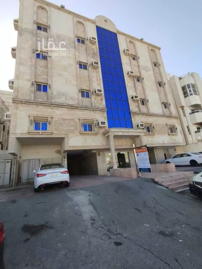 عمارة للإيجار في شارع عمرو بن الاخوص, حي النزهة, مدينة جدة, منطقة مكة المكرمة 1 صورة