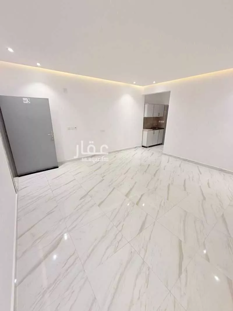 شقة للإيجار في شارع الدمام الفرعي, حي قرطبة, مدينة الرياض, منطقة الرياض 1 صورة