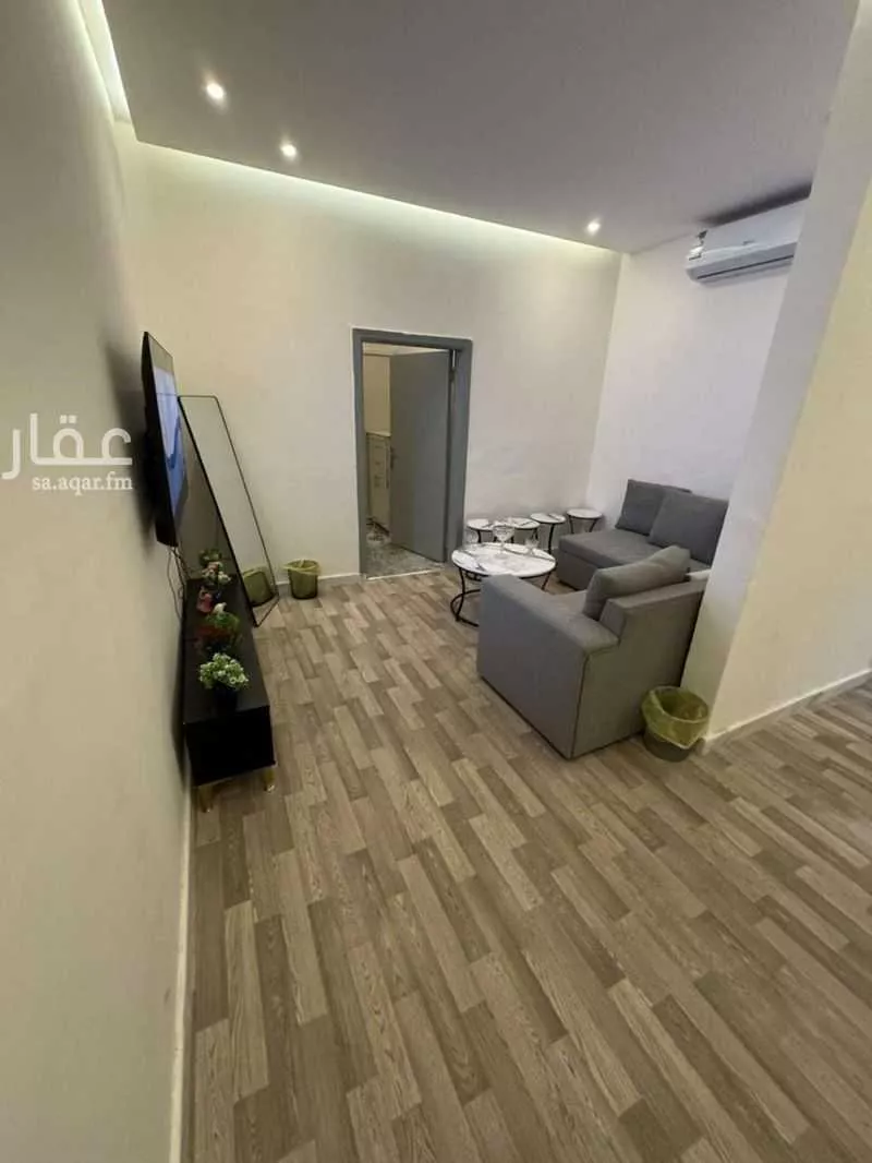 شقة مفروشة للحجز في طريق الدمام الفرعي ، حي قرطبة ، الرياض ، منطقة الرياض 1 صورة