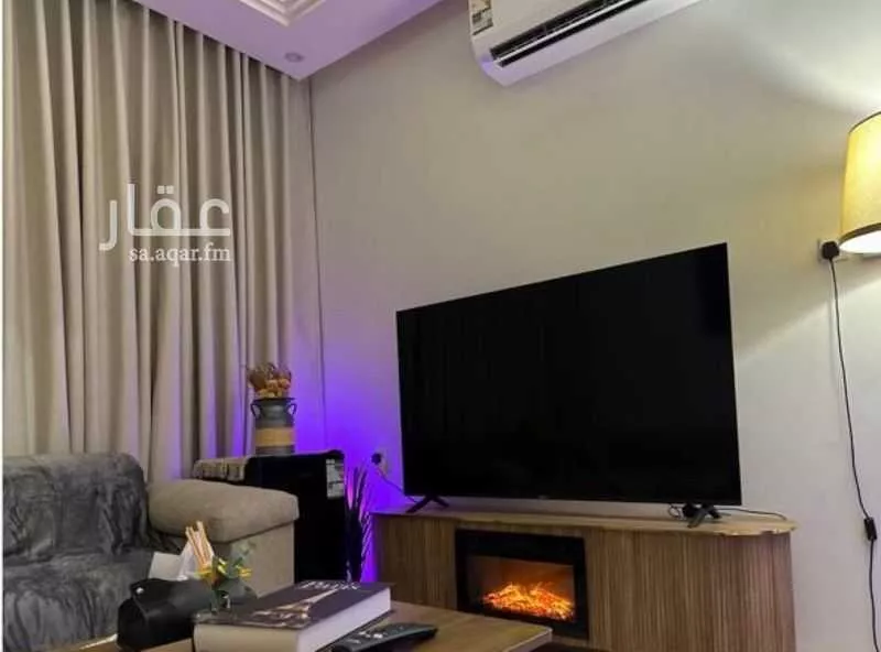 شقة مفروشة للحجز في شارع محمد بن عبدالعزيز الدغيثر ، حي الملقا ، الرياض ، منطقة الرياض 1 صورة