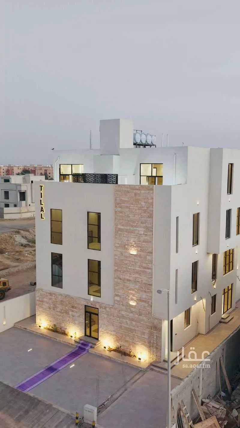 عمارة للبيع في حي الروابي ، جازان ، منطقة جازان 1 صورة