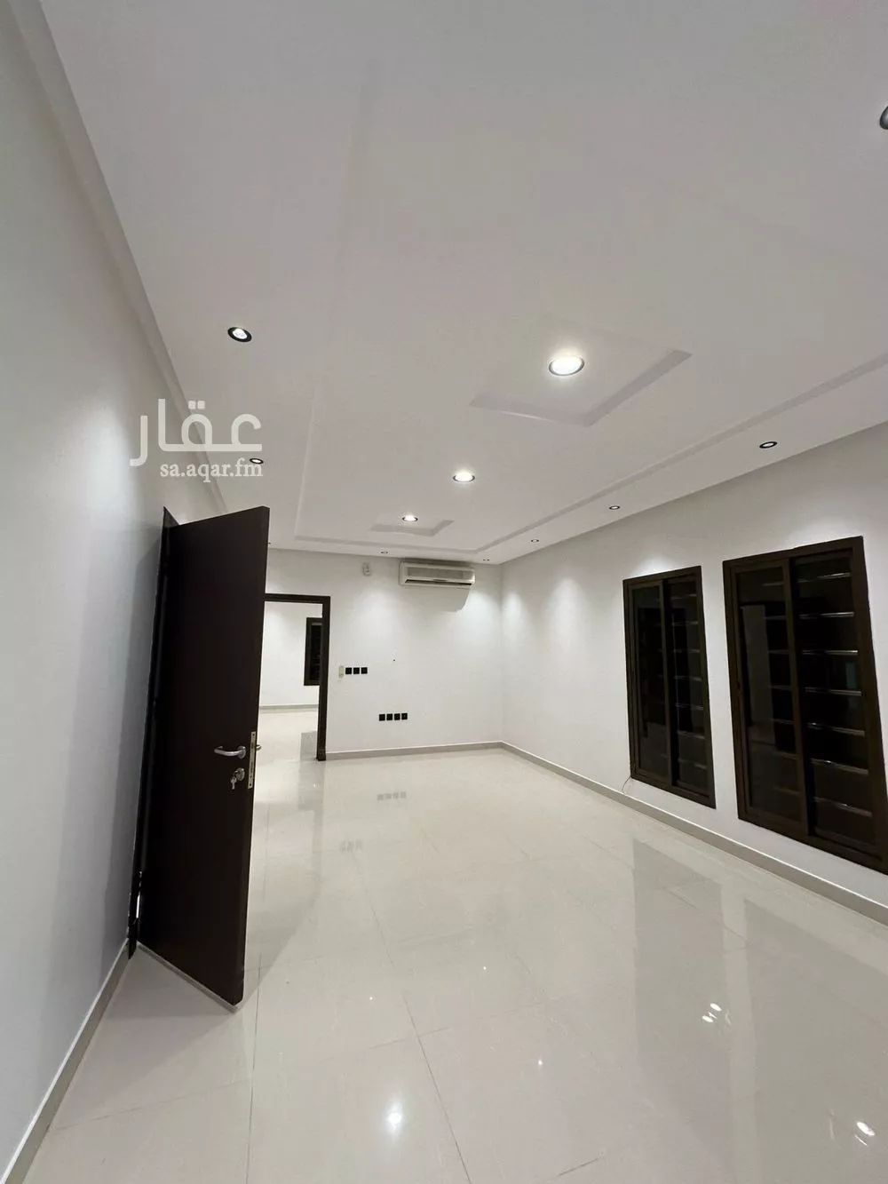 دور للإيجار في شارع الندوة, حي الصحافة, مدينة الرياض, منطقة الرياض 1 صورة