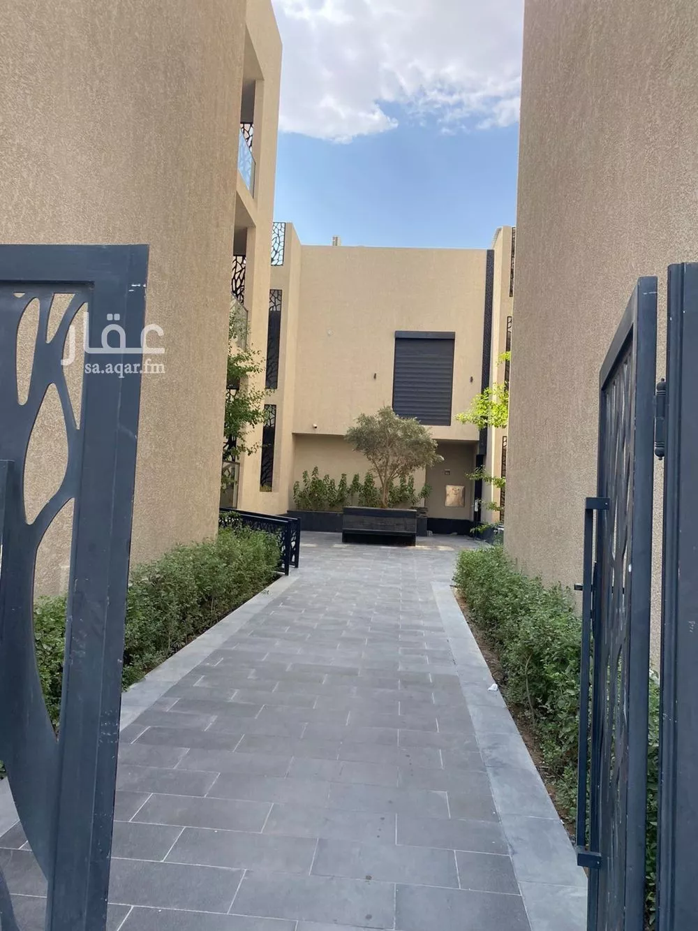 شقة للإيجار في شارع ابها, حي الملقا, مدينة الرياض, منطقة الرياض 1 صورة