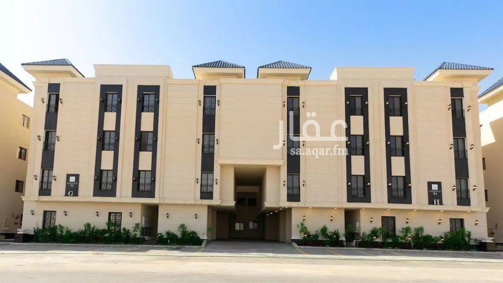 شقة للإيجار في شارع القنا, حي النرجس, مدينة الرياض, منطقة الرياض 1 صورة