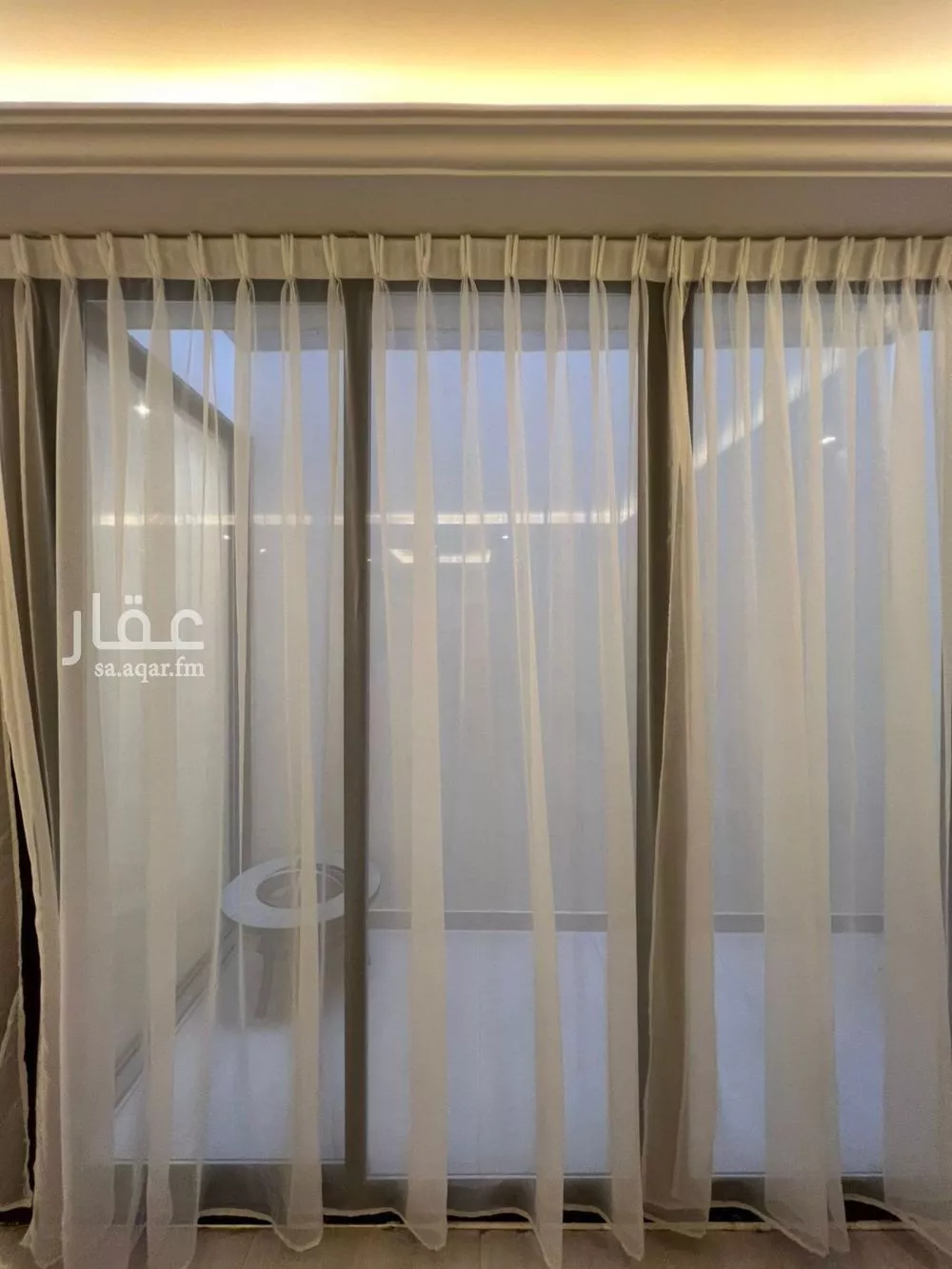 شقة للإيجار في شارع رقم 253, حي الملقا, مدينة الرياض, منطقة الرياض 1 صورة