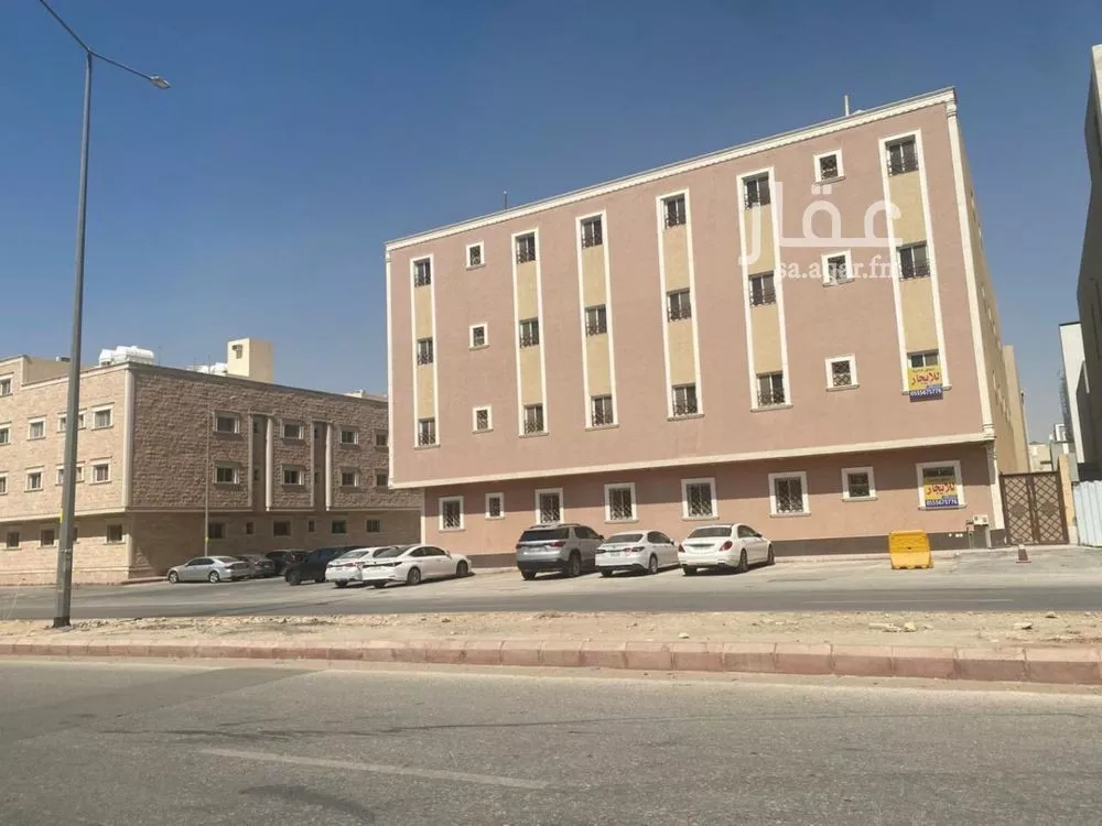 شقة للإيجار في شارع الاماسي, حي الملقا, مدينة الرياض, منطقة الرياض 1 صورة