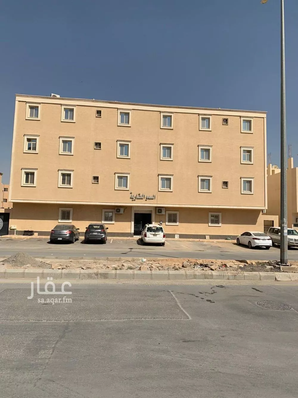 شقة للإيجار في شارع وعله, حي ظهرة لبن, مدينة الرياض, منطقة الرياض 1 صورة