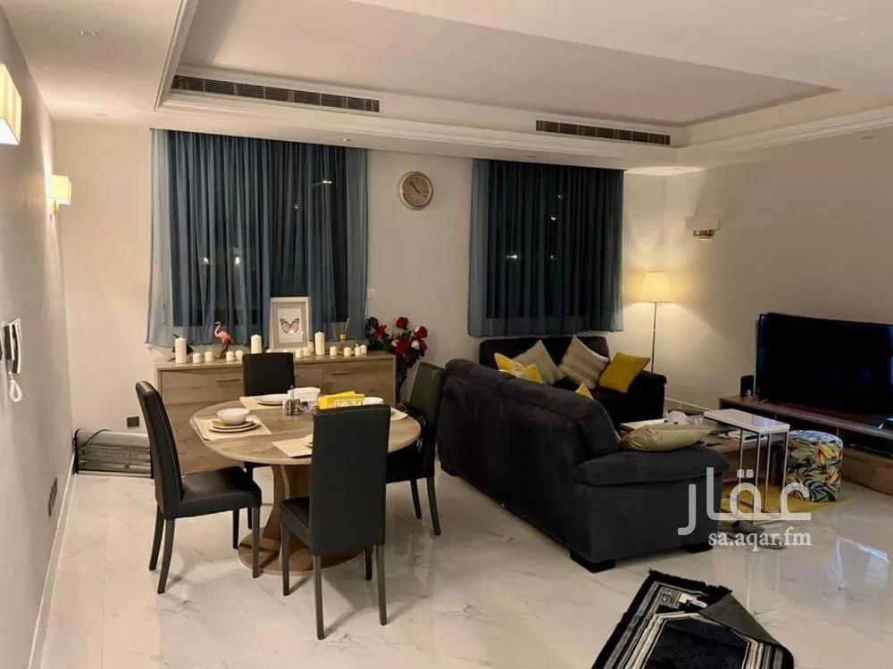 شقة للبيع في شارع الدهناء, حي الملقا, مدينة الرياض, منطقة الرياض 1 صورة