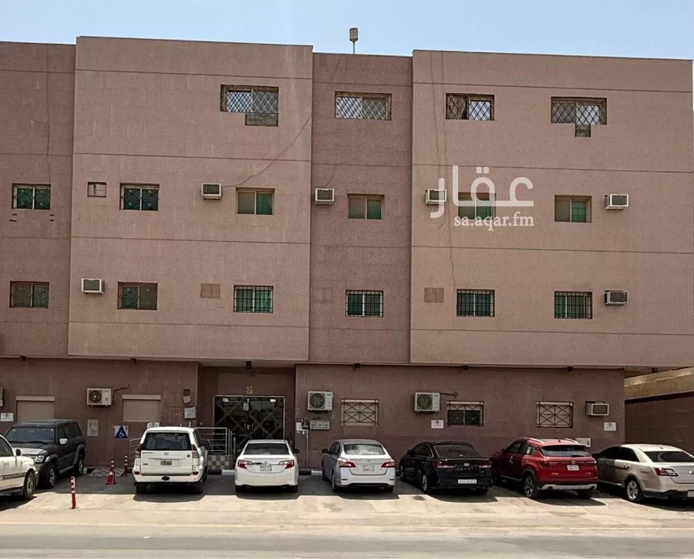 شقة للبيع في شارع رقم 199, حي الياسمين, مدينة الرياض, منطقة الرياض 1 صورة