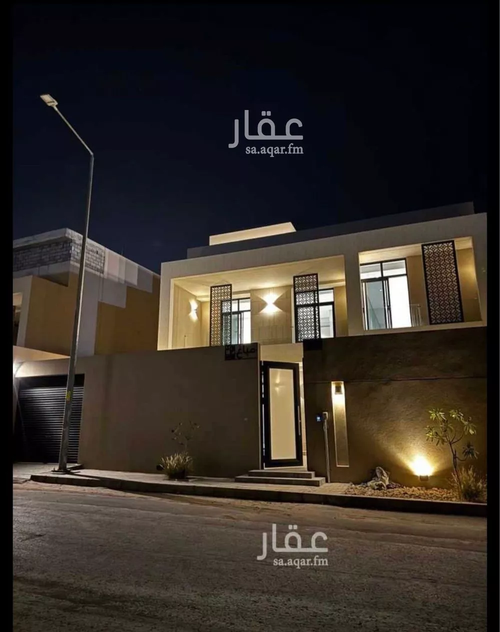 فيلا للإيجار في شارع النرجس, حي النرجس, مدينة الرياض, منطقة الرياض 1 صورة