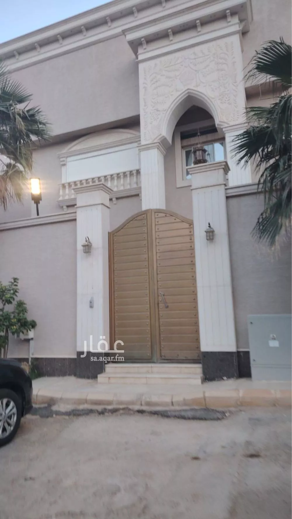 شقة للإيجار في شارع الحصاد, حي الملقا, مدينة الرياض, منطقة الرياض 1 صورة