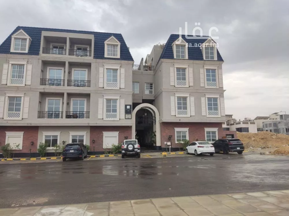 شقة للإيجار في شارع وادي نعام, حي الملقا, مدينة الرياض, منطقة الرياض 1 صورة