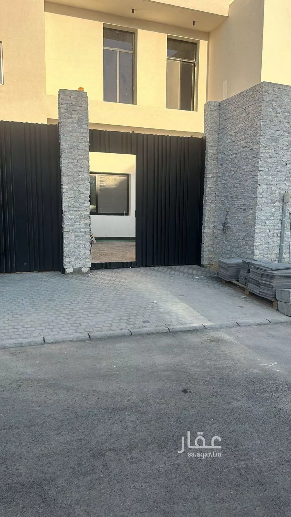 دور للإيجار في شارع الرقاق, حي الملقا, مدينة الرياض, منطقة الرياض 1 صورة