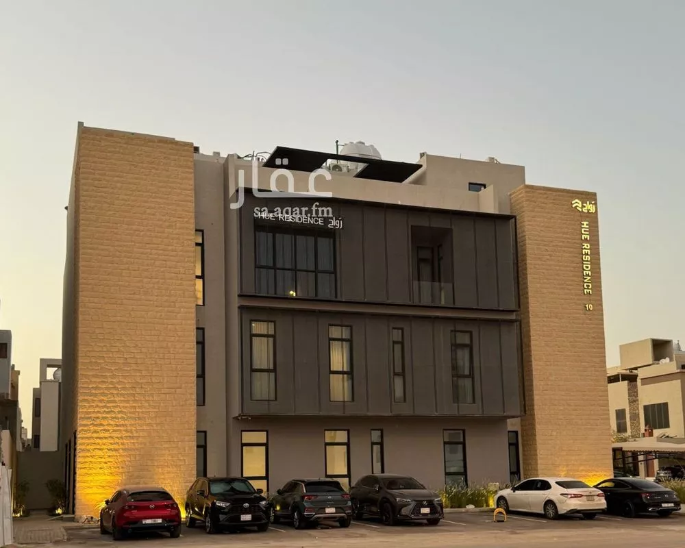 شقة للإيجار في شارع الأقطار, حي الملقا, مدينة الرياض, منطقة الرياض 1 صورة