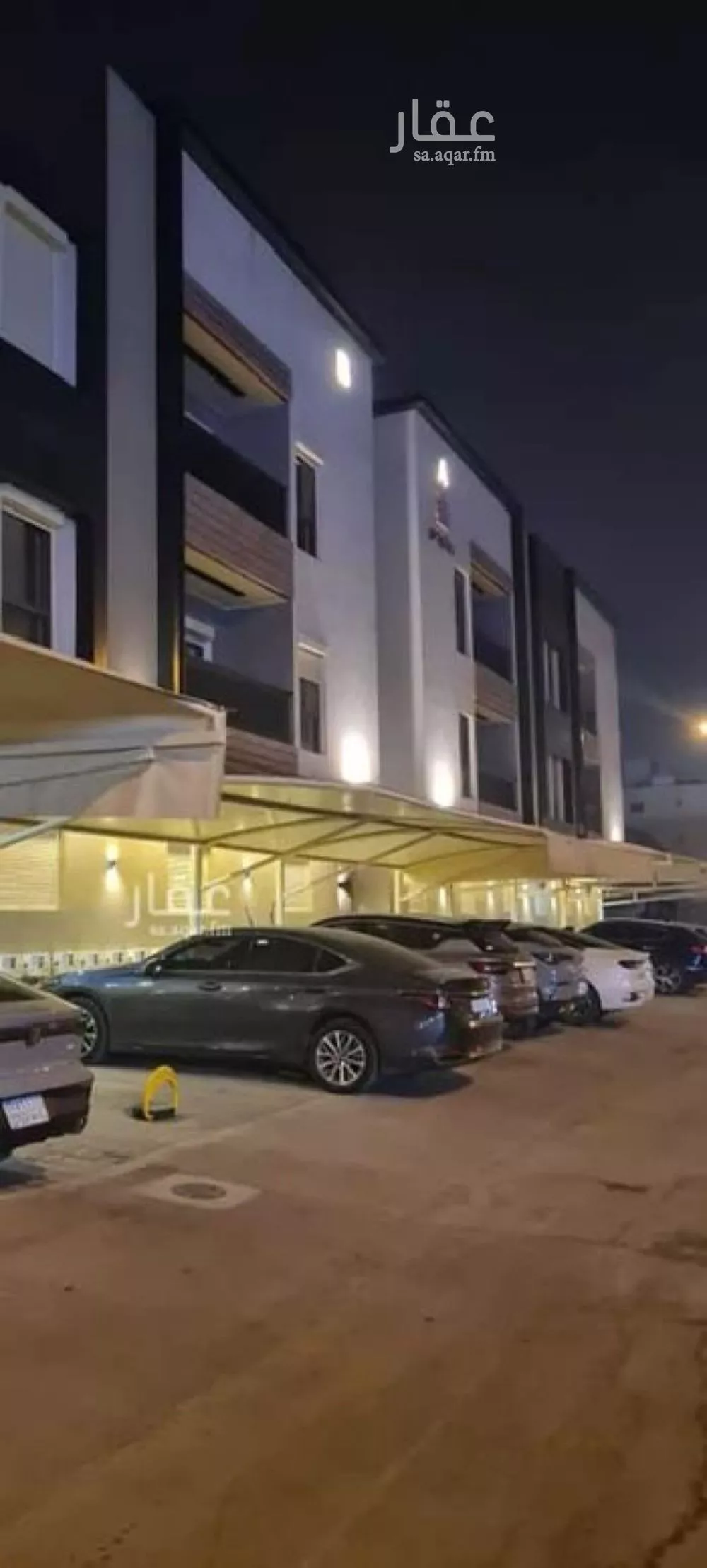 شقة للإيجار في شارع الدهناء, حي الملقا, مدينة الرياض, منطقة الرياض 1 صورة
