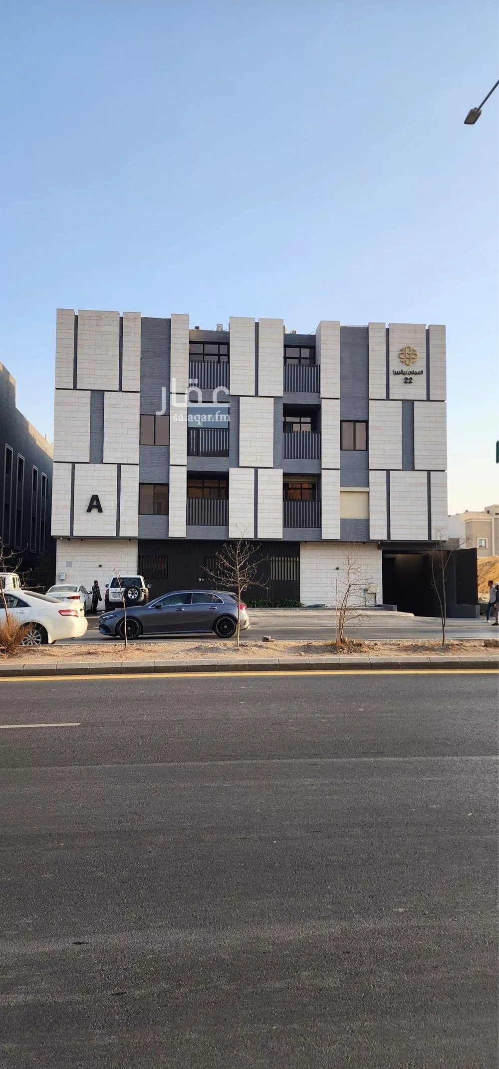 شقة للبيع في شارع وادي هجر, حي الملقا, مدينة الرياض, منطقة الرياض 1 صورة